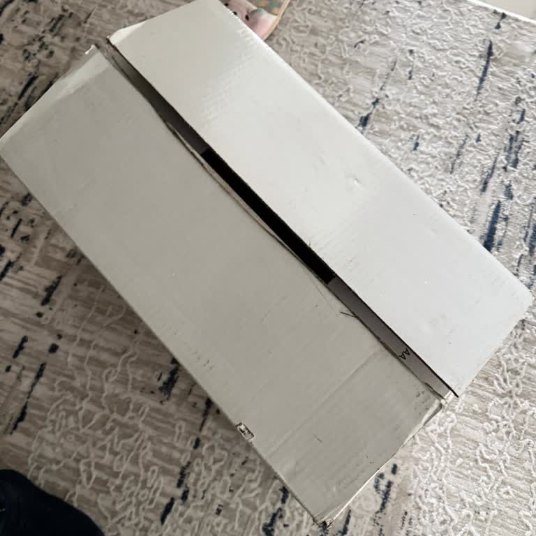 Hepsiburada Özensiz Paketleme Ve Hasarlı Ürün Teslimatı