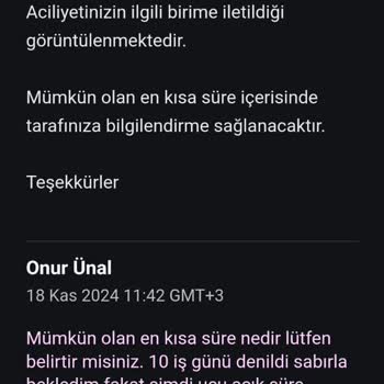 Paribu'da USDT Transferi 16 Gündür Bekletiliyor