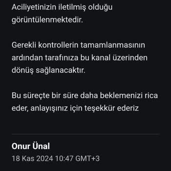 Paribu'da USDT Transferi 16 Gündür Bekletiliyor