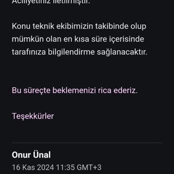 Paribu'da USDT Transferi 16 Gündür Bekletiliyor