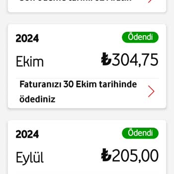 Vodafone'un Gizli Fiyat Artışı Şoku