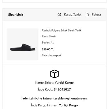 Kayıp Ürün Ve Zedelenen Güven