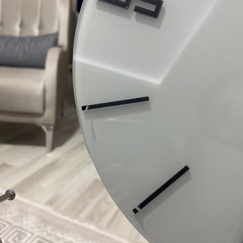 Kırık Duvar Saati Ve İlgisiz Satıcı: Trendyol'da Hayal Kırıklığı