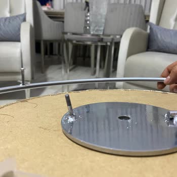 Kırık Duvar Saati Ve İlgisiz Satıcı: Trendyol'da Hayal Kırıklığı