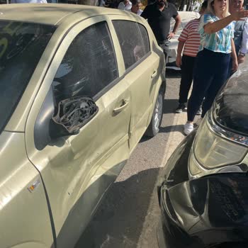 Ray Sigorta İle Süreçte Yaşanan Zorluklar