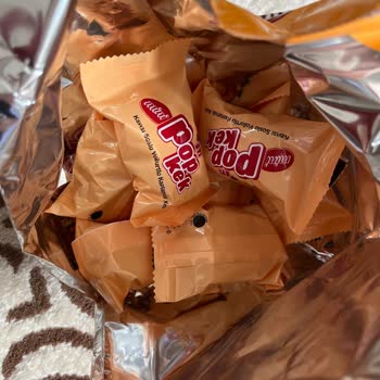 Eti Gıda Bayat Ve Ekşi Kek Deneyimi