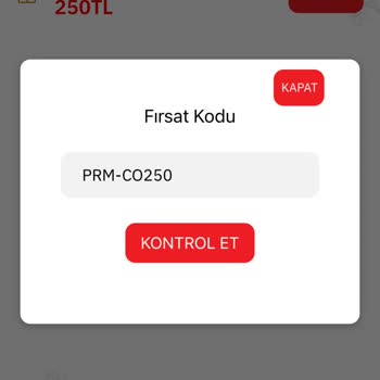 Sushico'nun Reklam Ve Gerçek Fiyat Çelişkisi