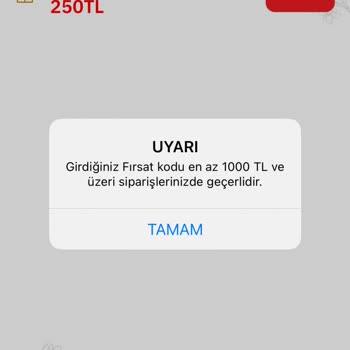 Sushico'nun Reklam Ve Gerçek Fiyat Çelişkisi