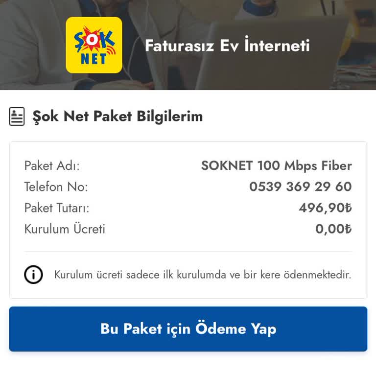 Fiyat Artışı Ve Yetersiz Bilgilendirme Şikayeti