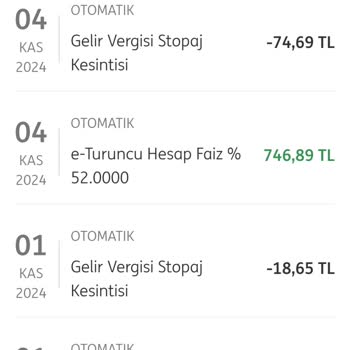 Faiz Oranındaki Ani Düşüşle Mağduriyet Yaşıyorum