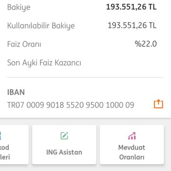 Faiz Oranındaki Ani Düşüşle Mağduriyet Yaşıyorum