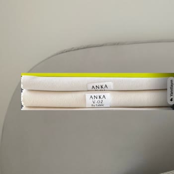 Yanlış Renk Ve Hatalı Ürün Teslimatı, İnegöl Sofa'dan Hayal Kırıklığı