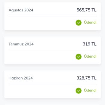 Fatura Sorunları Ve Yanıltıcı Ücretlendirme