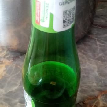 Kızılay Maden Suyunda Şaşırtıcı Bir Madde: Güven Sarsıcı Deneyim