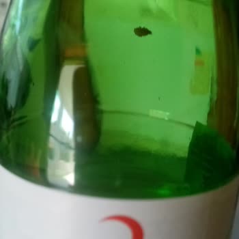 Kızılay Maden Suyunda Şaşırtıcı Bir Madde: Güven Sarsıcı Deneyim