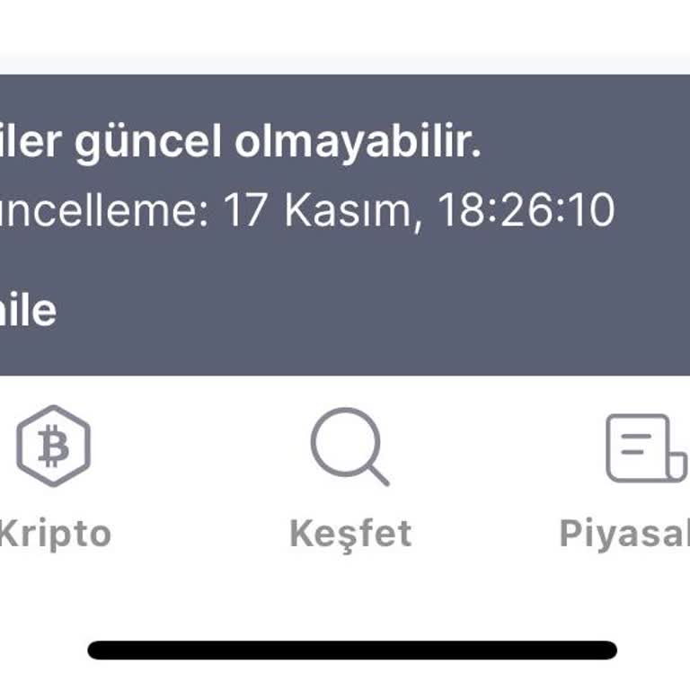 Midas Uygulamasıyla Hisse İşlemlerinde Büyük Sorun