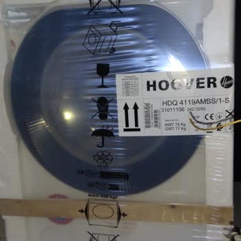 Hoover Servis Kurulumunda Gecikme Ve Fonksiyonsuz Web Sitesi