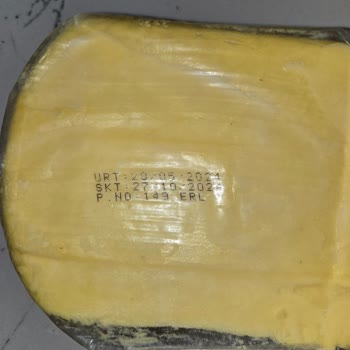 Bozuk Ürünler Ve Yanlış Etiketleme Sorunu