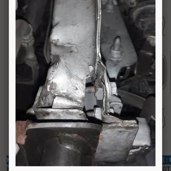 Ekspertiz Raporu Ve Hasar Kaydı Sorunu