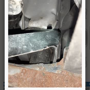 Ekspertiz Raporu Ve Hasar Kaydı Sorunu