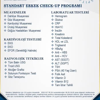 Yanıltıcı Check-Up Kampanyası Ve İade Sorunu