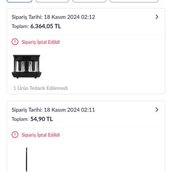 Pazarama Uygulamasında Güvenlik Açığı Ve İzinsiz Kart İşlemleri