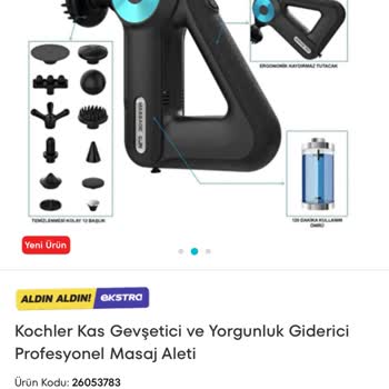 Yanıltıcı Ürün Ve Yetersiz Müşteri Hizmeti