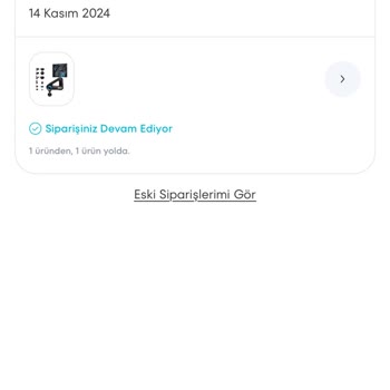Yanıltıcı Ürün Ve Yetersiz Müşteri Hizmeti