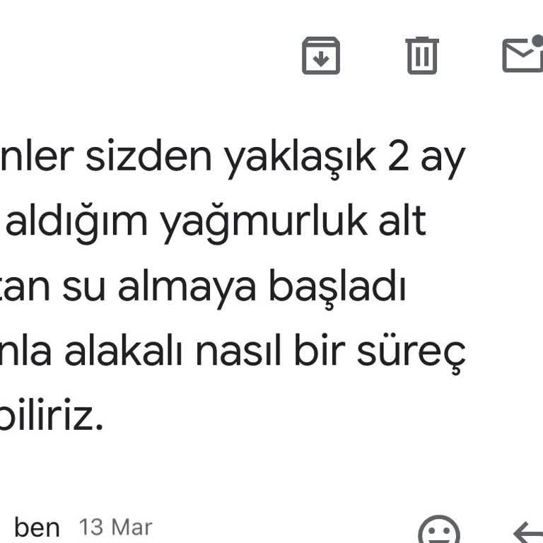 Motomax 4Riders Yağmurluk: Beklenmedik Su Geçirme Ve Hayal Kırıklığı