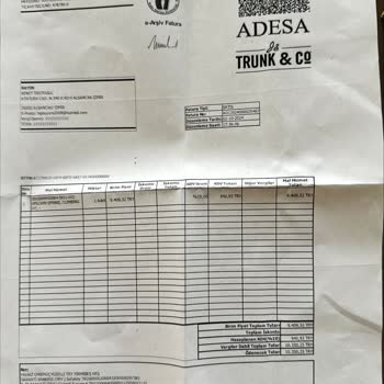 Samsonite Valizim Su Geçirdi: Orijinallik Şüphesi Ve Garanti Sorunu