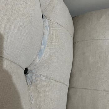 Trendyol'dan Aldığım Balkon Takımı 3 Ayda Parçalandı