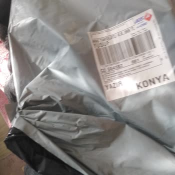 Yanlış Ürün Gönderimi Ve İletişim Sorunu