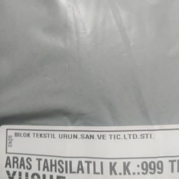 Yanlış Ürün Gönderimi Ve İletişim Sorunu