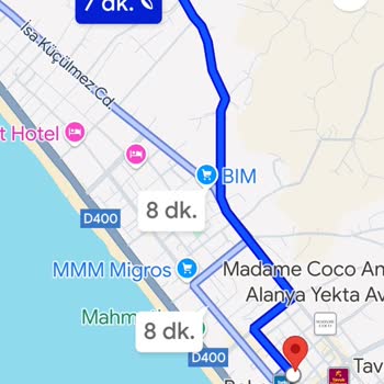 Aras Kargo'nun Adrese Teslim Sorunu Ve İletişim Engeli