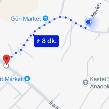 Aras Kargo'nun Adrese Teslim Sorunu Ve İletişim Engeli