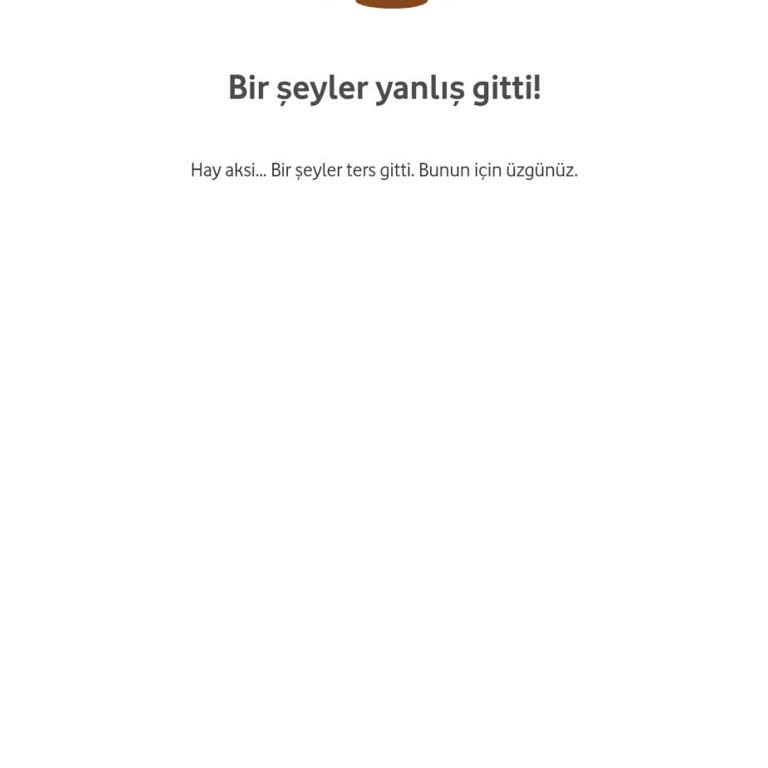 Hediye Çarkı Ve 1 GB Sorunu