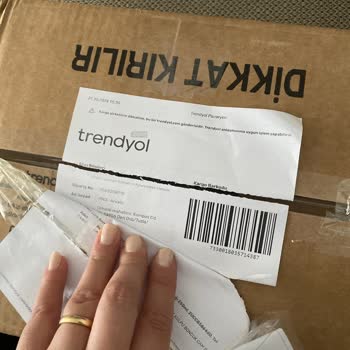 Trendyol Express İade Karışıklığı: Kayıp Çanta Krizi