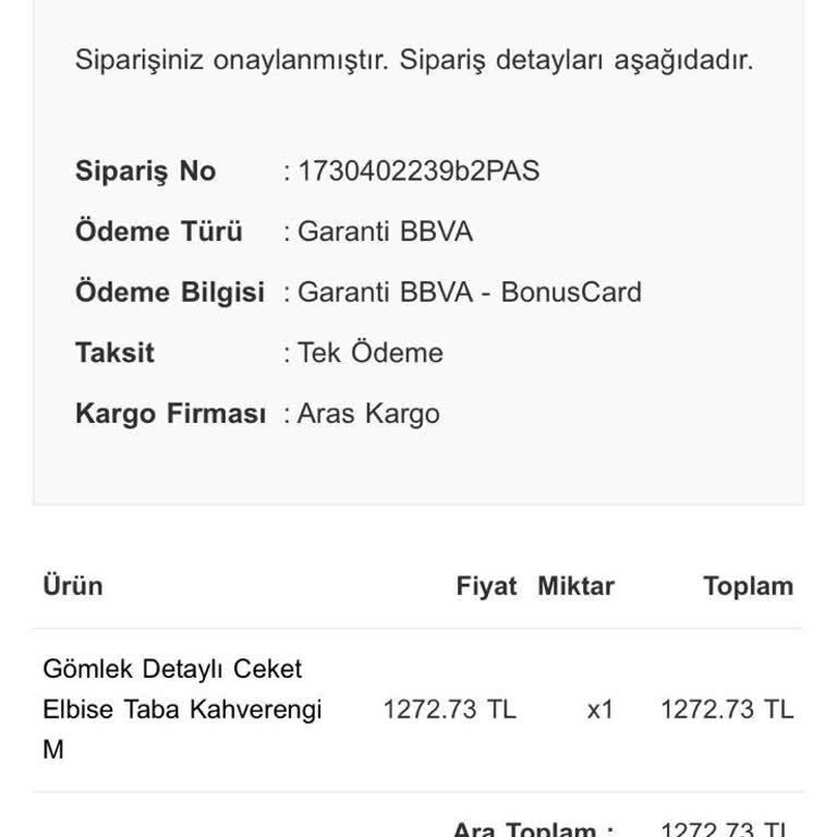 İletişim Eksikliği Ve Mağaza Kapanışı Sorunu