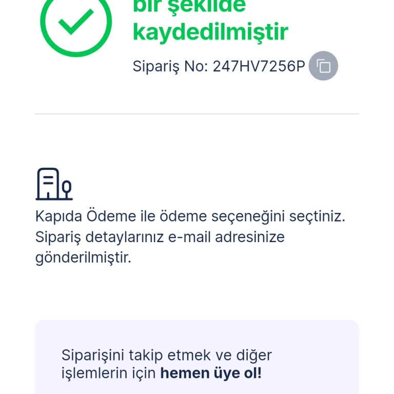 Etiketsiz Ve Kalitesiz Ürün Sorunu