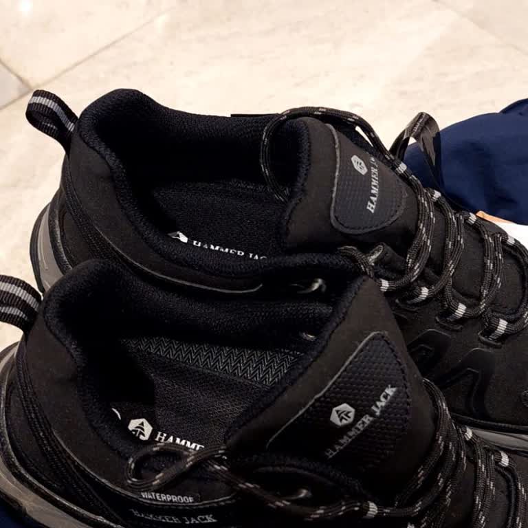 Su Geçirmez Ayakkabı Su Alıyor Müşteri Hizmetleri Çözüm Sunmuyor