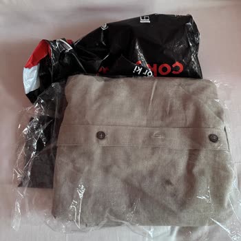 Boyner'den Lekeli Ürün Ve İade Sorunu