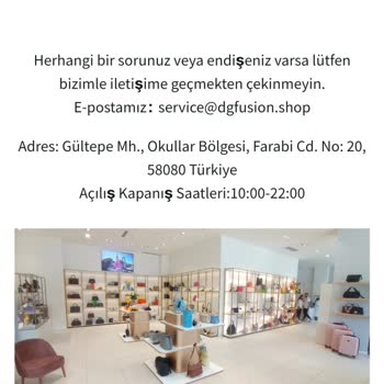Hotiç Sitesinde Sahte Ürün Mağduriyeti