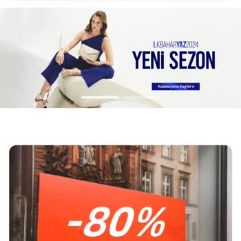 Hotiç Sitesinde Sahte Ürün Mağduriyeti