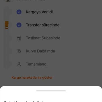 Hepsiburada Siparişim Neden Hâlâ Ulaşmadı?