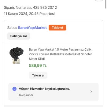 Hepsiburada Siparişim Neden Hâlâ Ulaşmadı?
