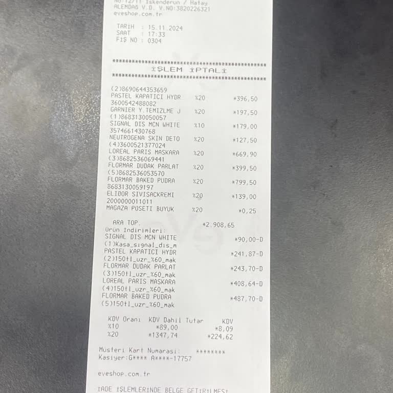 Çifte Çekim Mağduriyeti Ve İlgisizlik