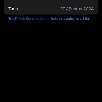 İphone 15: Kamera Boya Atması Ve Siyahlık Sorunu