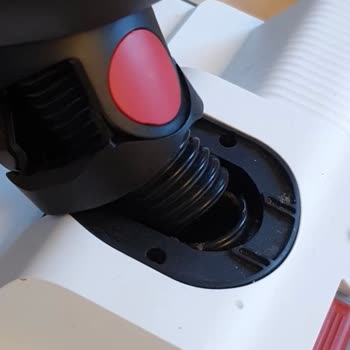 Roborock Dyad Hortum Yırtılması: Üretim Hatası