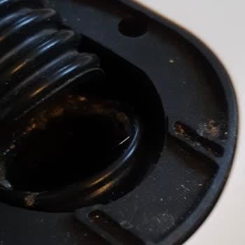 Roborock Dyad Hortum Yırtılması: Üretim Hatası