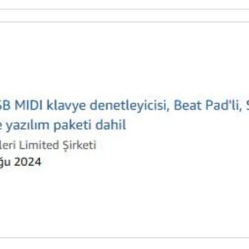 Amazon'un Fiyat Farkı Politikası Güven Sarsıyor